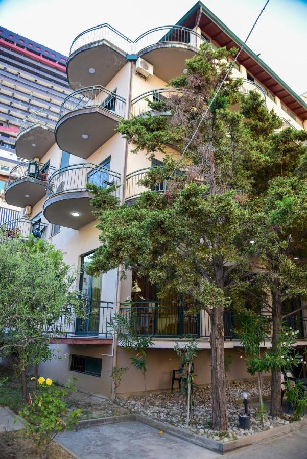 Koa Hotel Durres Exterior photo