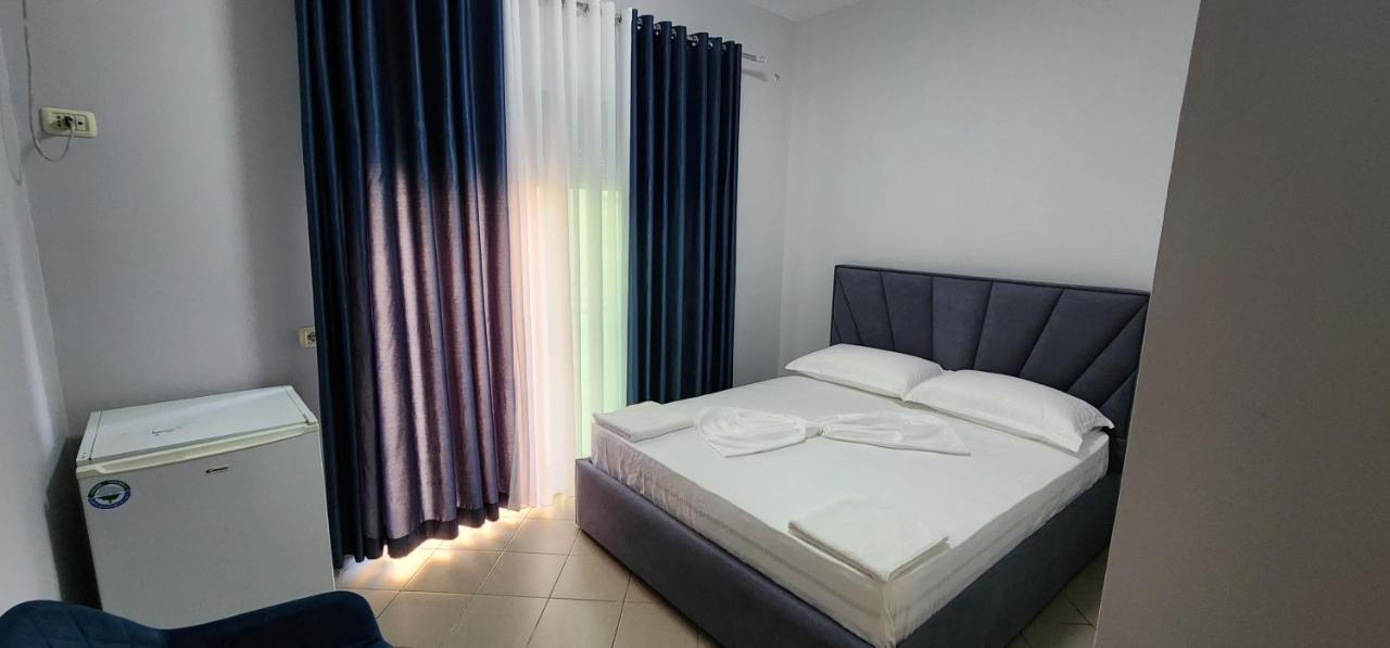 Koa Hotel Durres Exterior photo